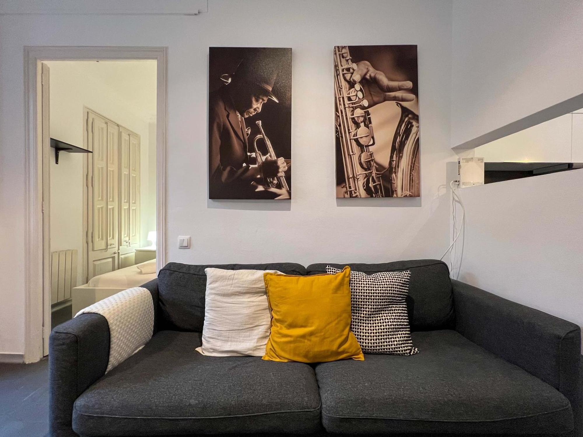 Stay Unique Apartments Cent — Photos 2